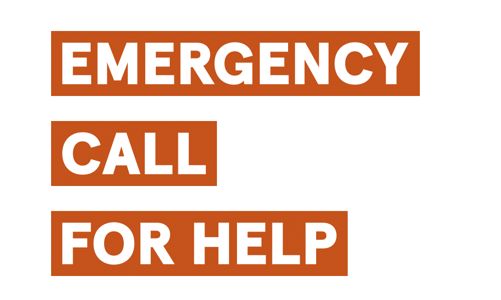 EOFY Emergency Call Animated Logo 2