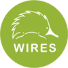 WIRES Emergency Call For Help